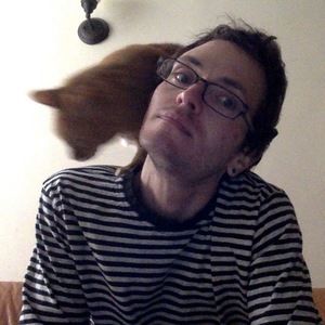 Meet your Posher, Leah